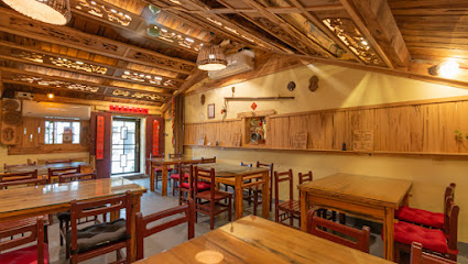 有蟲咬物文創餐屋(火鍋/簡餐)