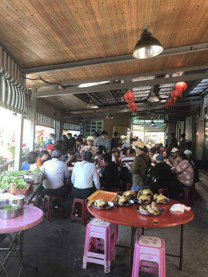 阿嬤的廚房