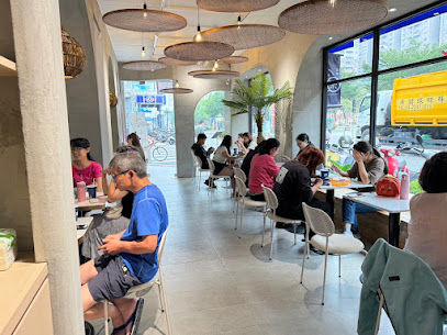 50米深嵐早午餐 熱河店 | 全日店