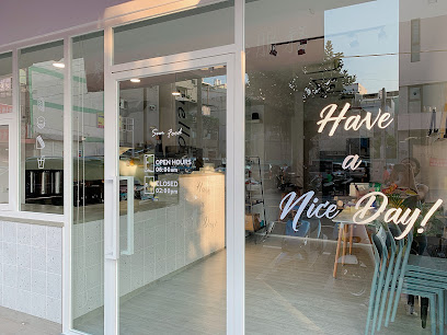 参食 SUN FOOD 逢甲店[不固定店休，請至IG確認當月店休時間]