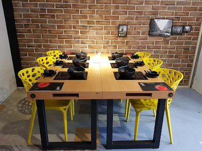 火鍋很忙 汐止大同店