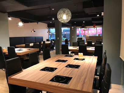 峰御尚涮涮鍋物 龍濱店