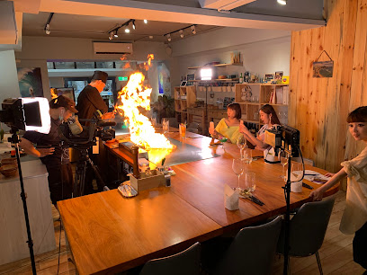 KameKona 夏威夷鐵板燒 （逸仙店）