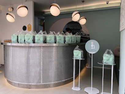 品藴家 PIN JUN JIA