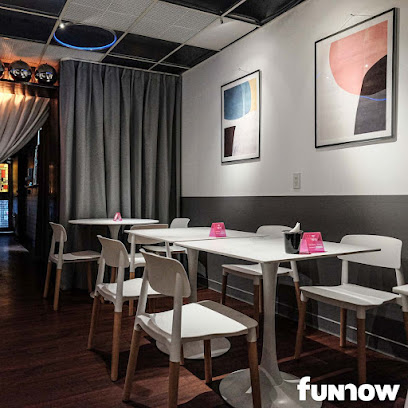 梨泰院 Itaewon 韓式料理 台北華山