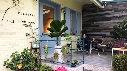 愜意 Pleasant Café（不定期店休 請查看粉專發文）