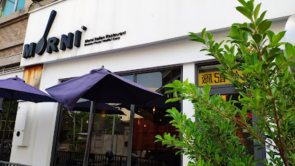 Morni莫尼早餐 彰化大埔店