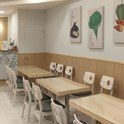 素齋坊 奶素、全素料理 公休日在臉書