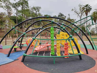 金獅湖蝴蝶公園