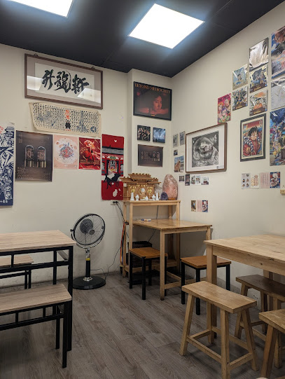 升龍軒ラーメン（無提供訂位 外帶可電話預訂）