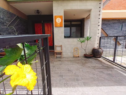 好春好然。house&kitchen-宜蘭民宿&餐廳