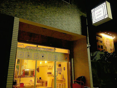 single place coffee lab