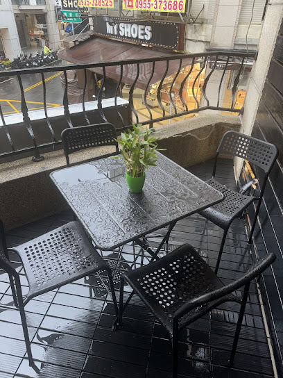 先吃肉-Meat First漢堡