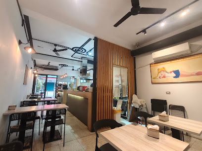 早堂。breakfast & café 1/4(日)~1/5(一)休息