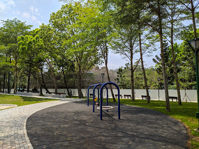 明湖公園