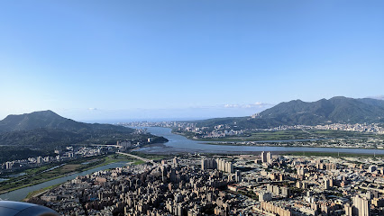 疏洪追風公園
