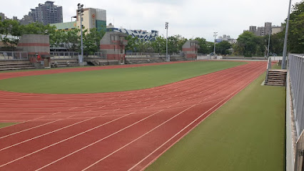 大里運動公園