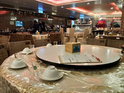 輕鬆宴海鮮景觀餐廳