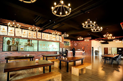 吉姆老爹啤酒工場 Jim & Dad's Brewing Company