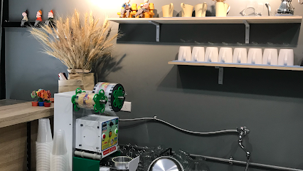 食麥smile 早午餐