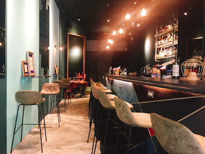 Needle Bar