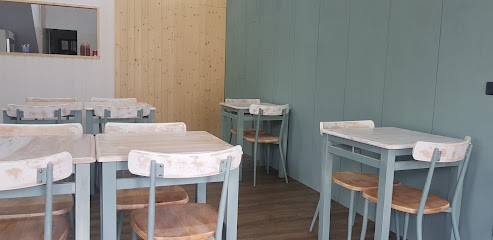 （正常營業）約豊早午餐-萬年店 古早味蛋餅 粉漿蛋餅 屏東早餐店 寵物友善餐廳