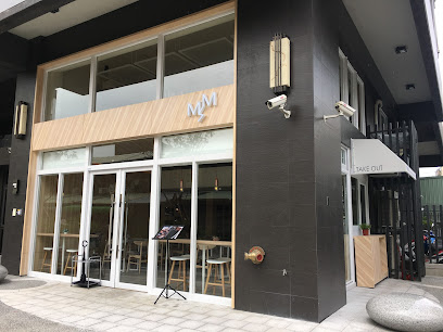 森沐Sun Moon | 假日不提供訂位