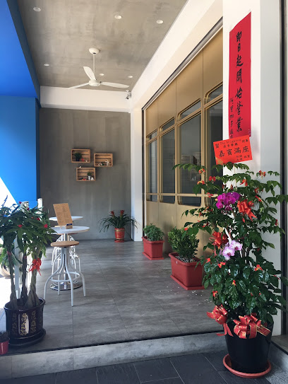 THE ARIGATOU 蔬食餐廳｜台中北區素食｜猴頭菇排｜燉飯｜義大利麵｜烤餅