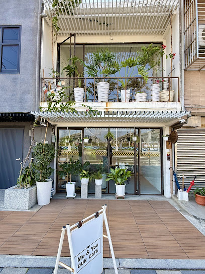 M&Y café ｜手沖咖啡｜手工甜點｜下午茶鬆餅｜活動包場｜預購甜點