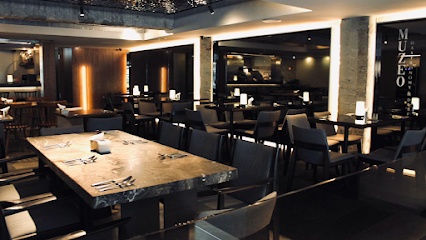Muzeo Gastronomy&Draft