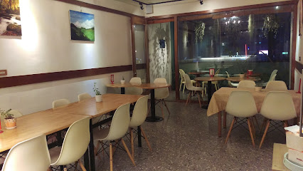愛詩蔬食Love's café餐館