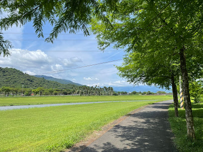 張公圍親水公園（九合-安農之心 張公園）