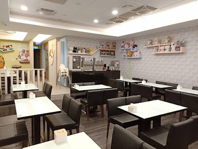 喵匠義式麵坊-清水店