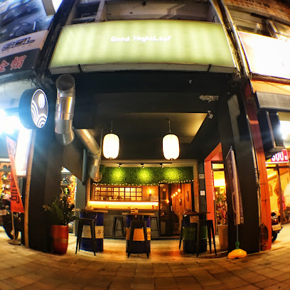 夜葉食堂文心店