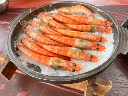 賣魚郎食酒处-預約