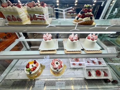 KOBE SWEETS CAFE 神戶果実 微風南山