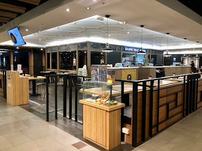 BANNCHAN 飯饌韓式料理餐廳