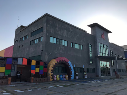 緞帶王觀光工廠