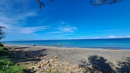 枋山烏龜岩