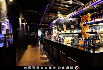 Big&Long Bar
