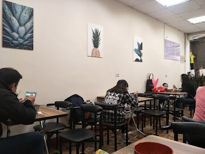 悠栽蔬食