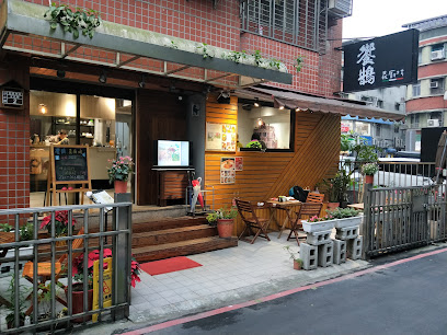 水饌食坊