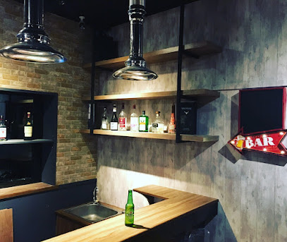 炭火燒肉工房-斗六店