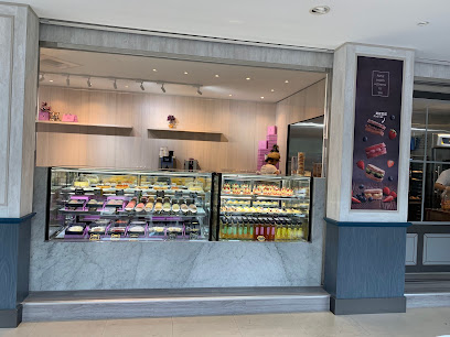 法芙妮｜烘焙甜點｜ 台中公益店