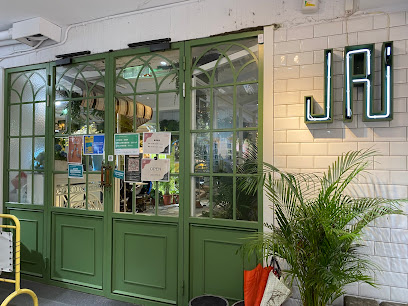 JAI宅 義大利麵 西門店