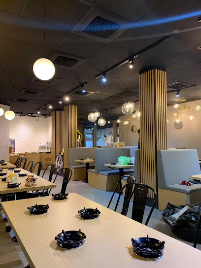 踹踹看小火鍋-仁武總店