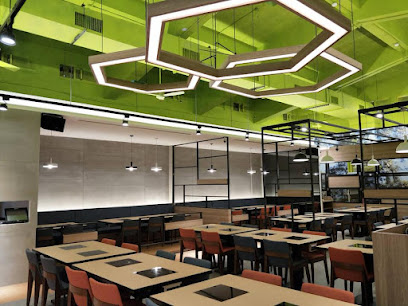 六號糧倉精緻鍋物 羅東店