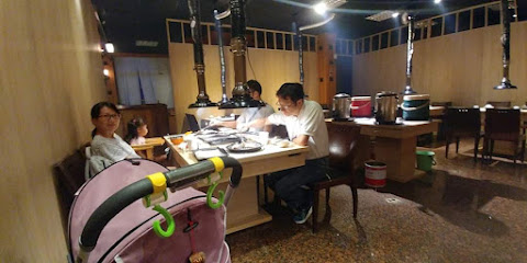 糧薪客棧