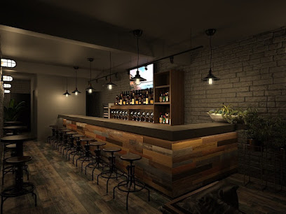 昨日 Yesterday Bar 23:59 |調酒|Shot|解憂|約會|包場