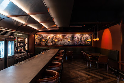 GIRAR bar & restaurant